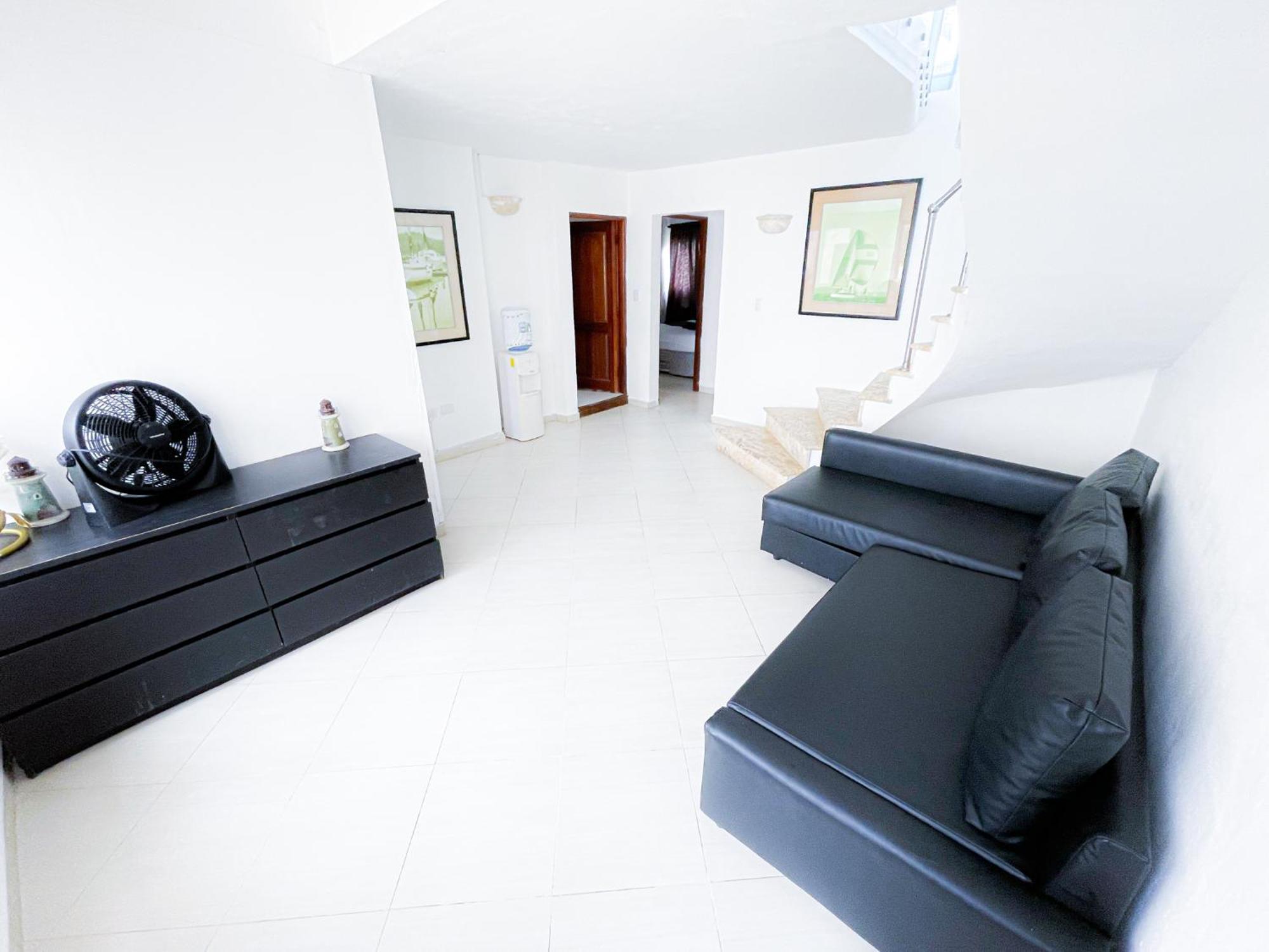 Sunny Seascape Villas & Aparts Hotel Wifi Bbq Los Corales Bavaro Beach Club & Spa Punta Cana Exterior foto